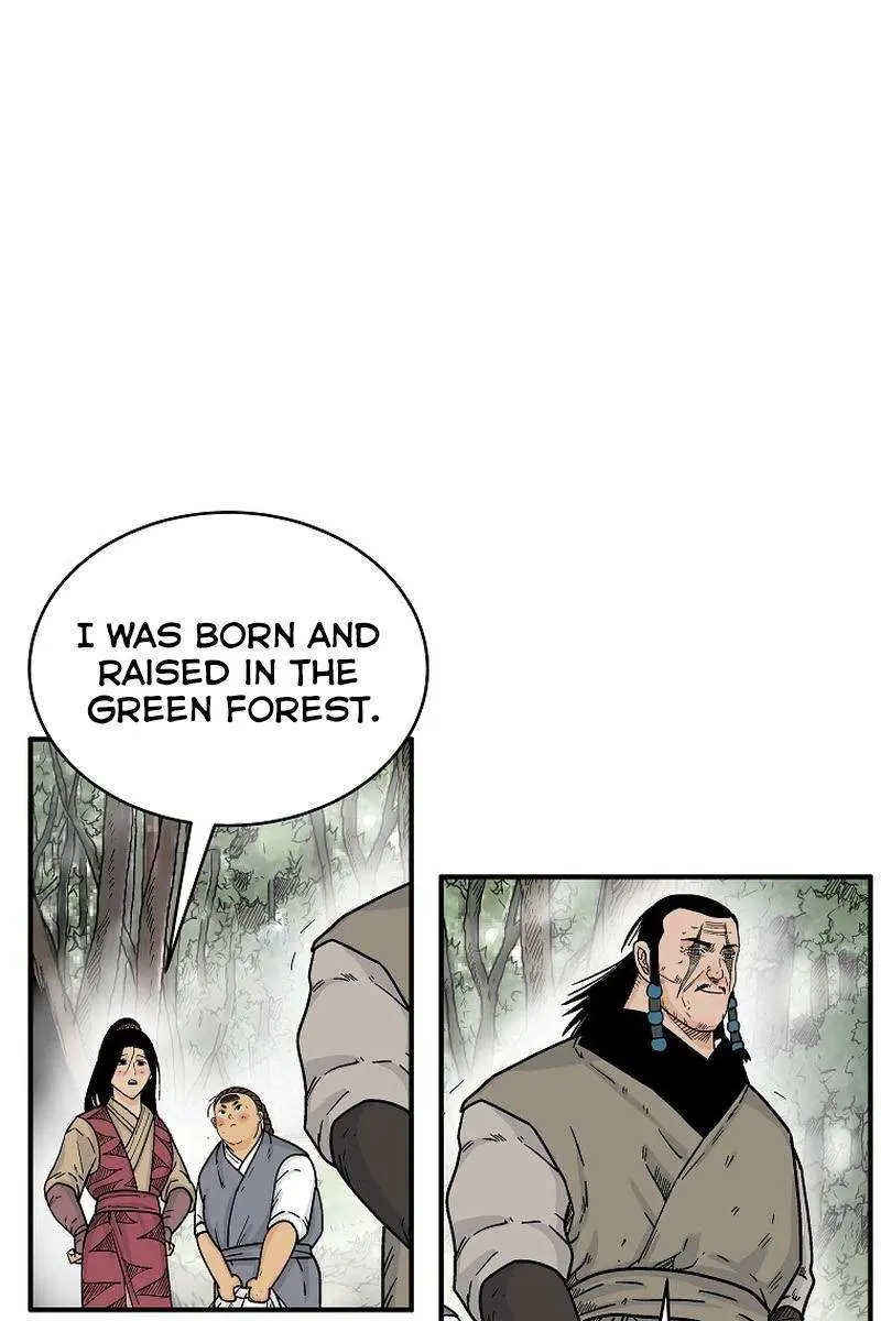 Fist Demon of Mount Hua Chapter 129 Page 76