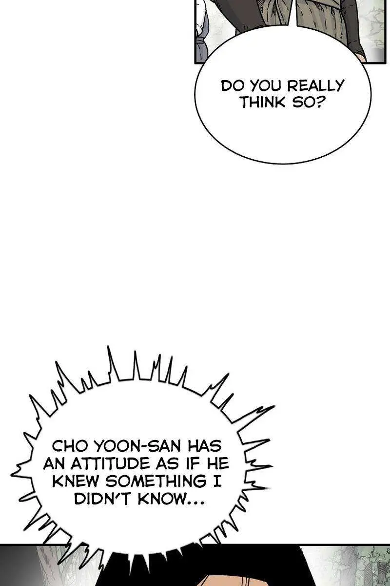 Fist Demon of Mount Hua Chapter 129 Page 77