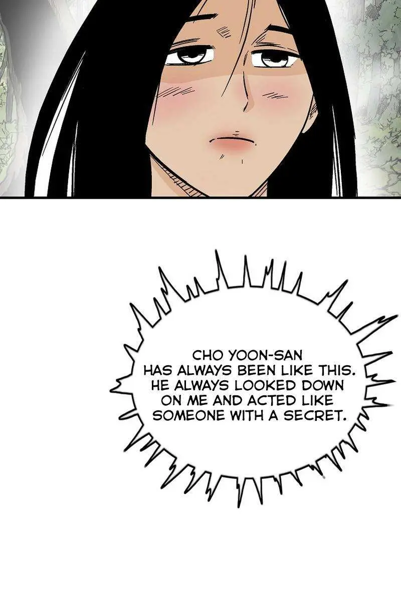 Fist Demon of Mount Hua Chapter 129 Page 78