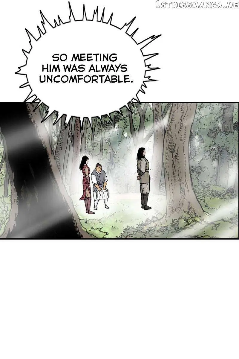 Fist Demon of Mount Hua Chapter 129 Page 80