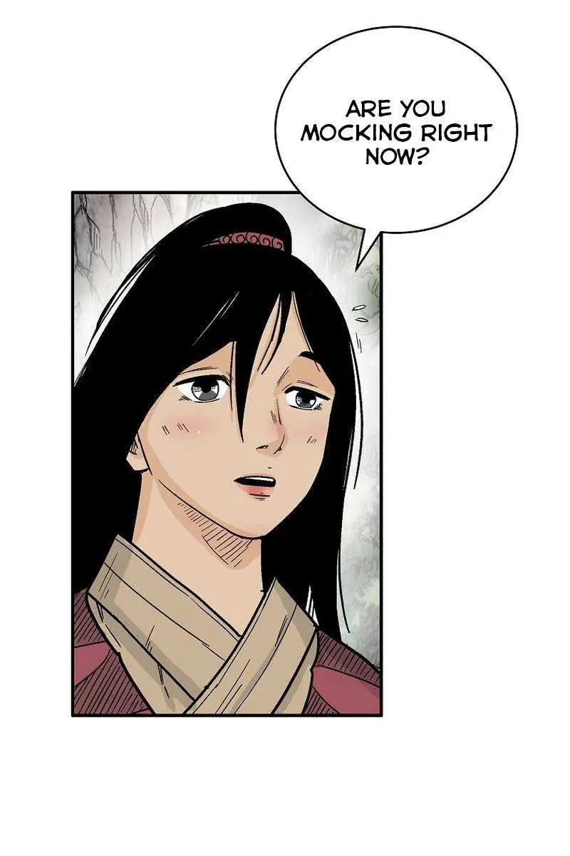 Fist Demon of Mount Hua Chapter 129 Page 81