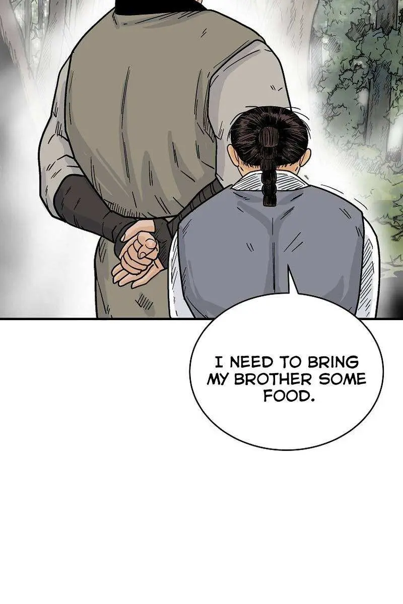 Fist Demon of Mount Hua Chapter 129 Page 86