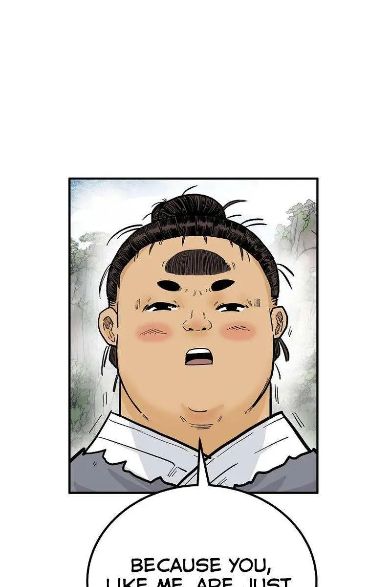 Fist Demon of Mount Hua Chapter 129 Page 89