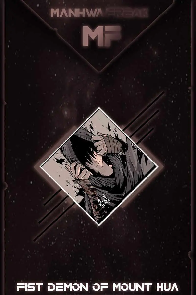 Fist Demon of Mount Hua Chapter 130 Page 2