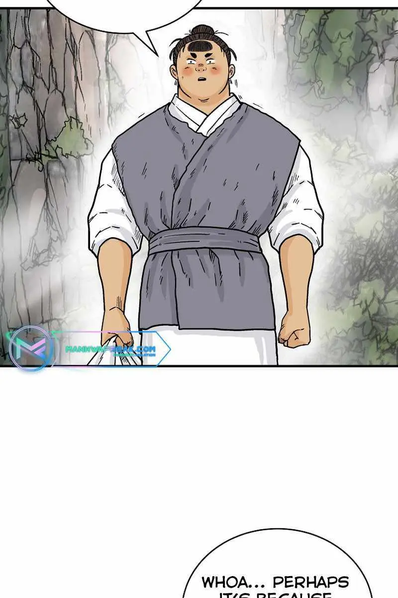 Fist Demon of Mount Hua Chapter 130 Page 5