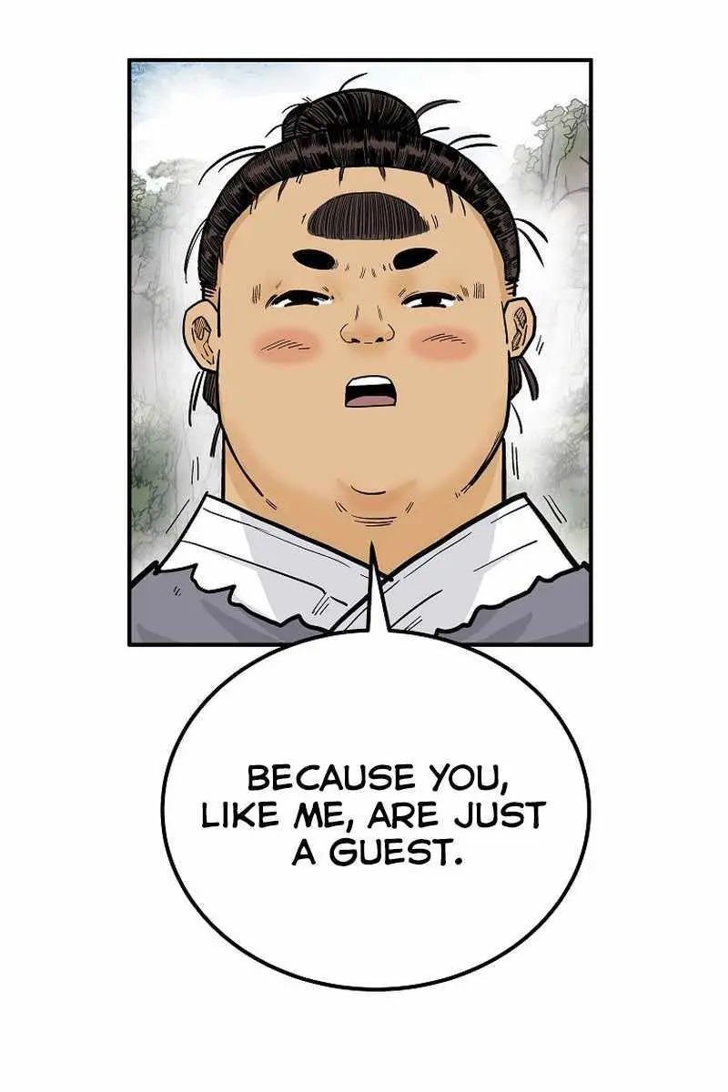 Fist Demon of Mount Hua Chapter 130 Page 7