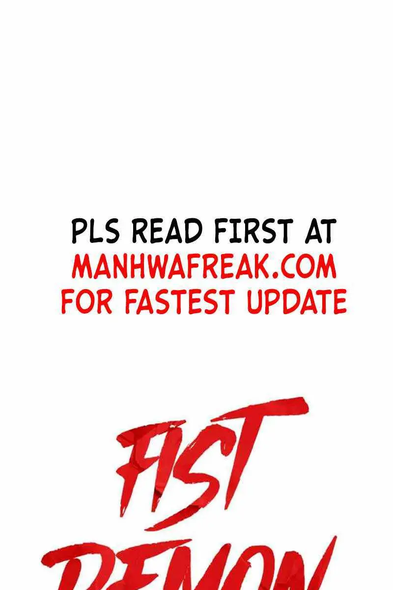 Fist Demon of Mount Hua Chapter 130 Page 8