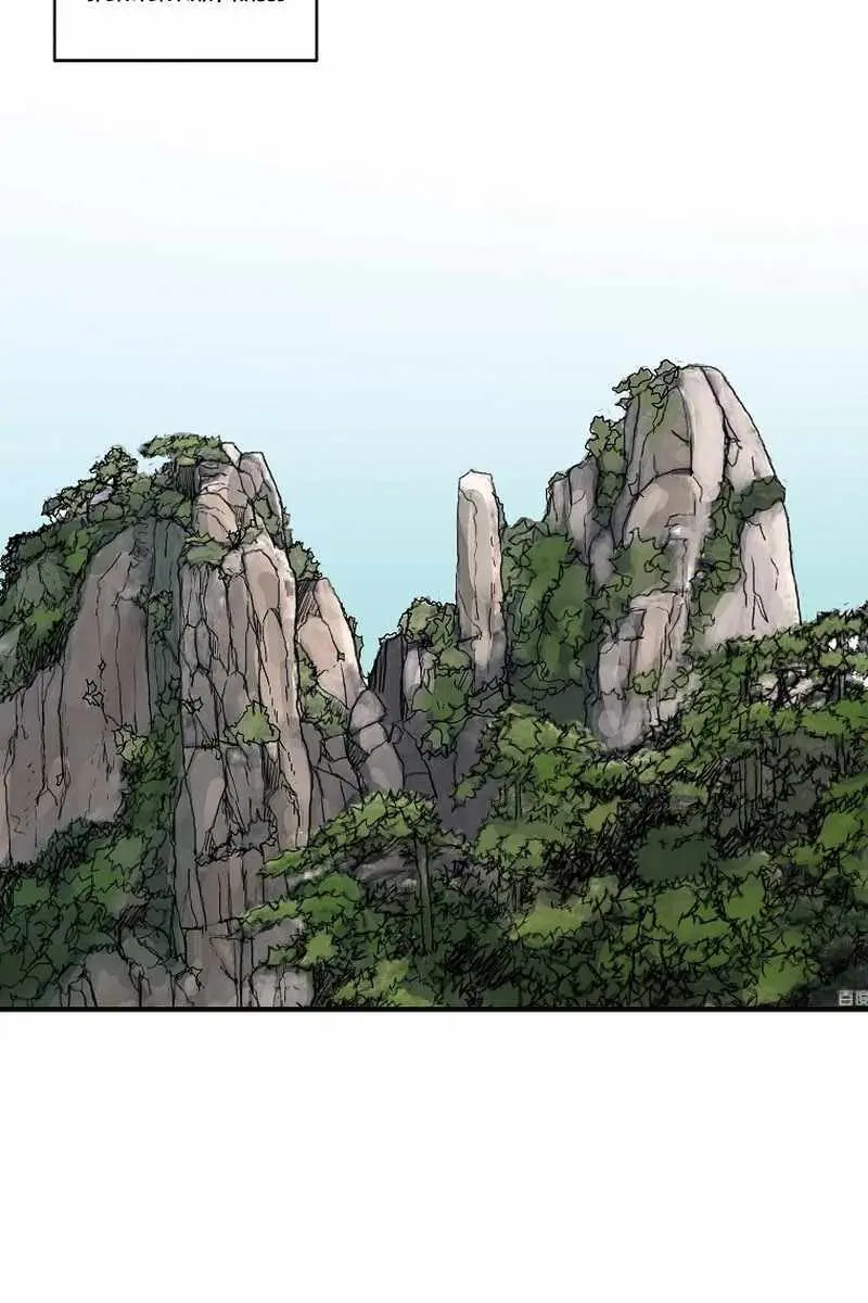Fist Demon of Mount Hua Chapter 130 Page 11