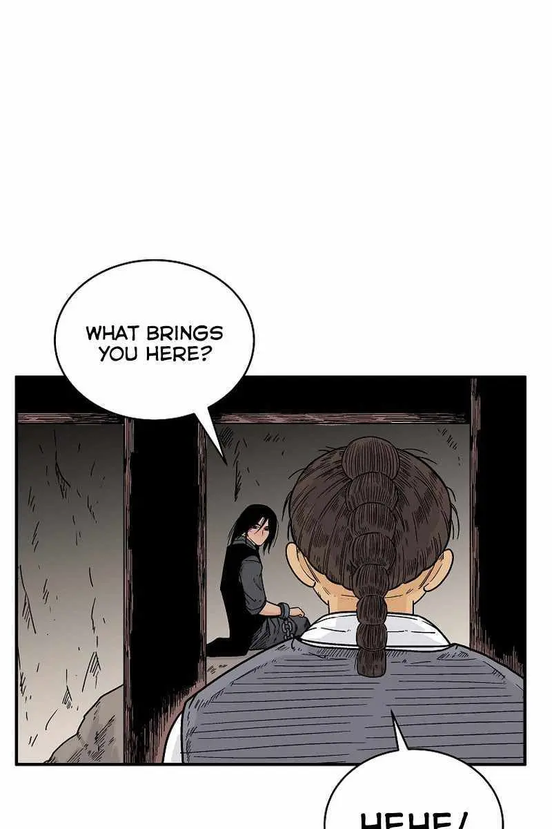 Fist Demon of Mount Hua Chapter 130 Page 13