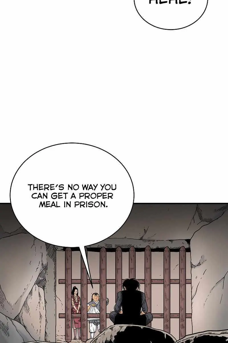 Fist Demon of Mount Hua Chapter 130 Page 14