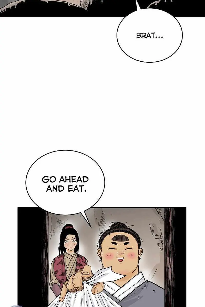 Fist Demon of Mount Hua Chapter 130 Page 15