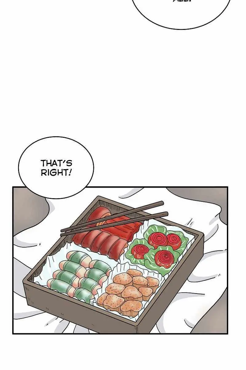 Fist Demon of Mount Hua Chapter 130 Page 18