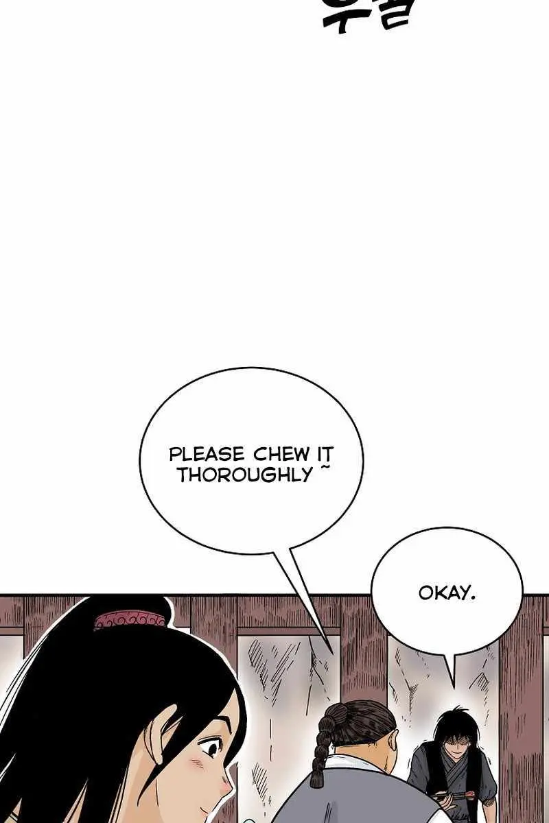 Fist Demon of Mount Hua Chapter 130 Page 21