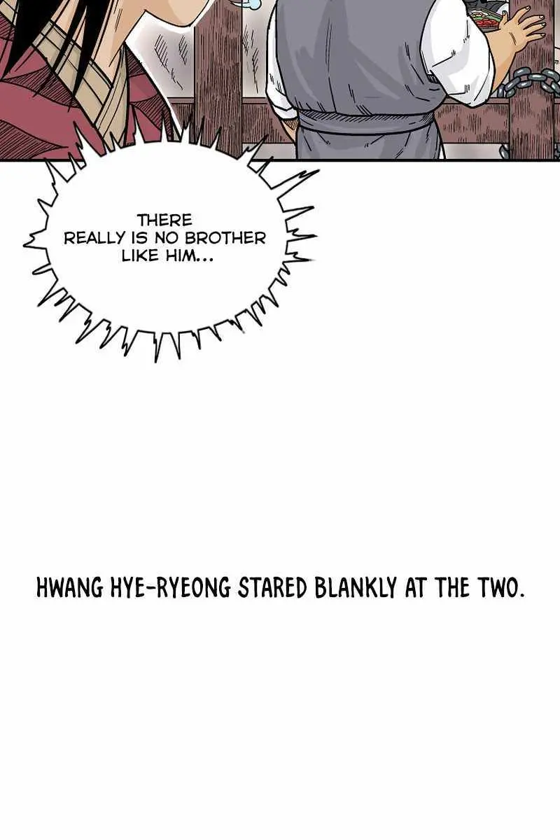 Fist Demon of Mount Hua Chapter 130 Page 22