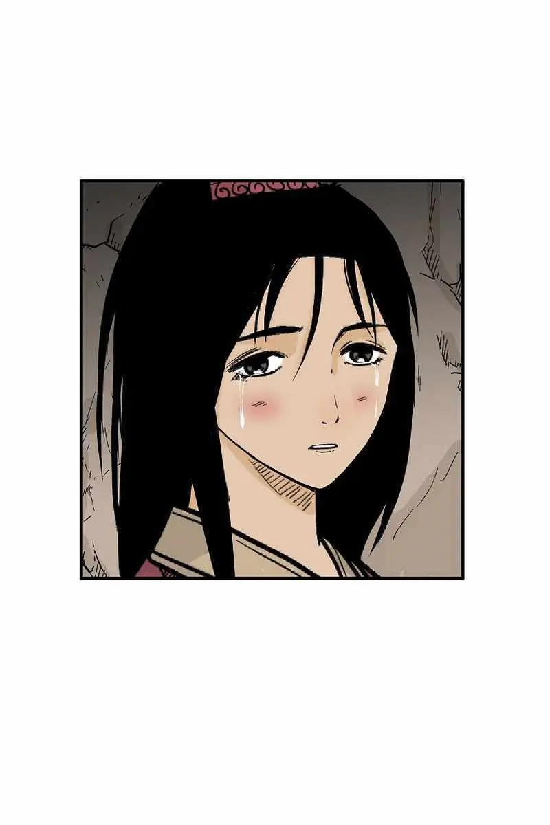 Fist Demon of Mount Hua Chapter 130 Page 25