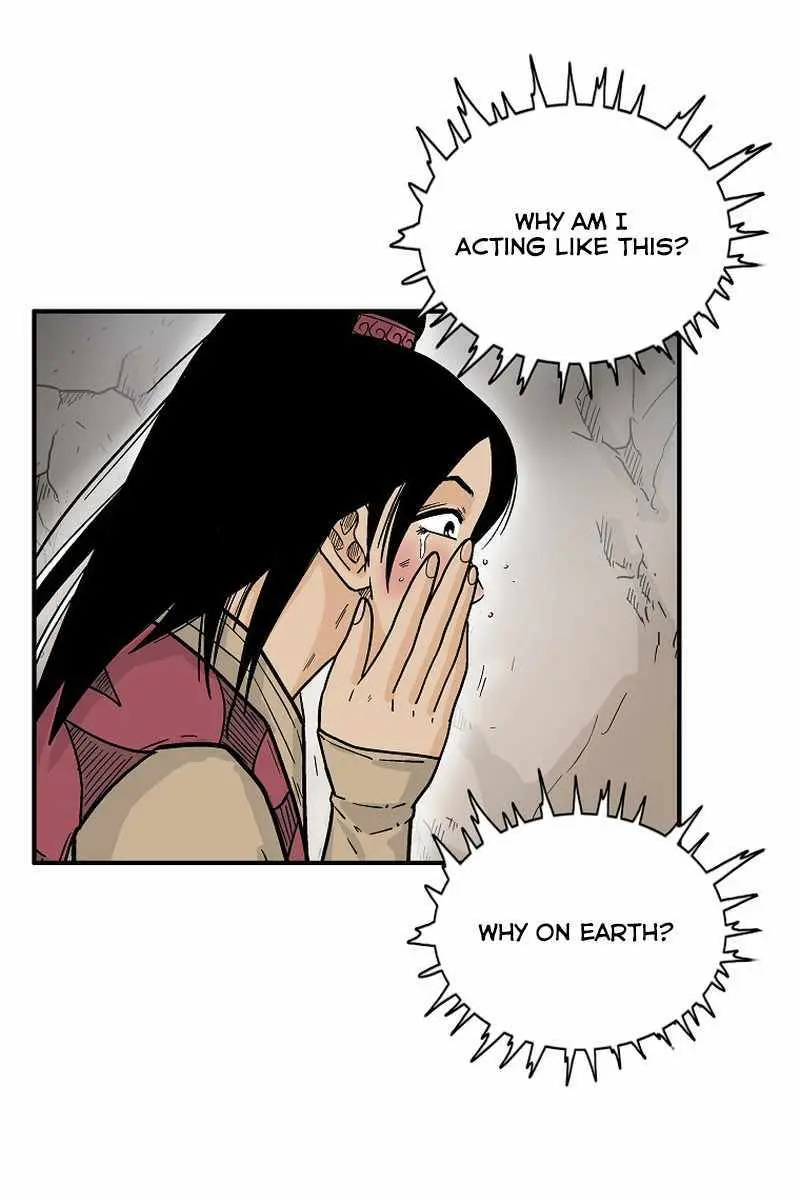 Fist Demon of Mount Hua Chapter 130 Page 26