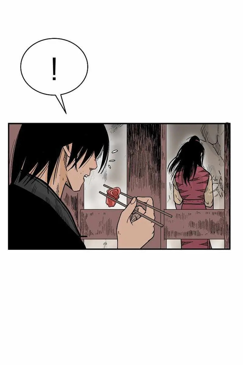 Fist Demon of Mount Hua Chapter 130 Page 27