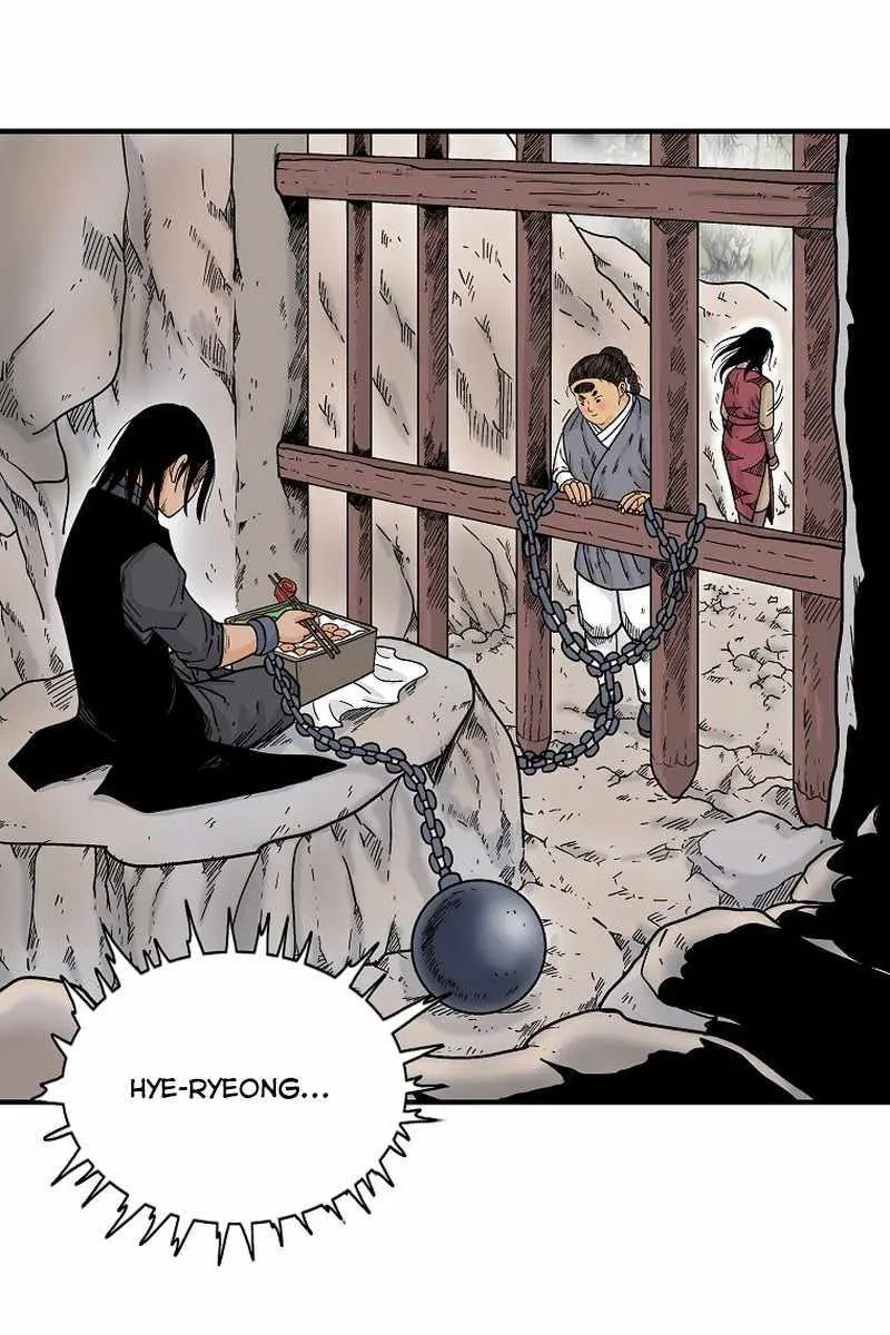 Fist Demon of Mount Hua Chapter 130 Page 28