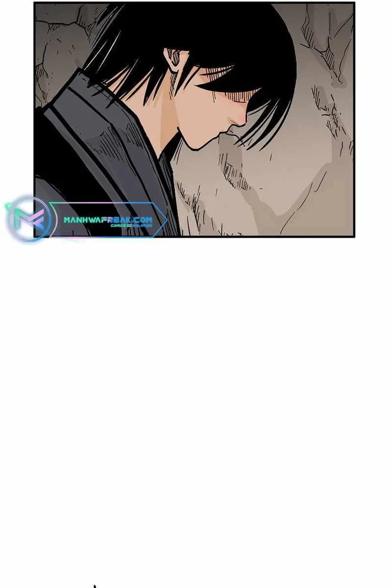 Fist Demon of Mount Hua Chapter 130 Page 30