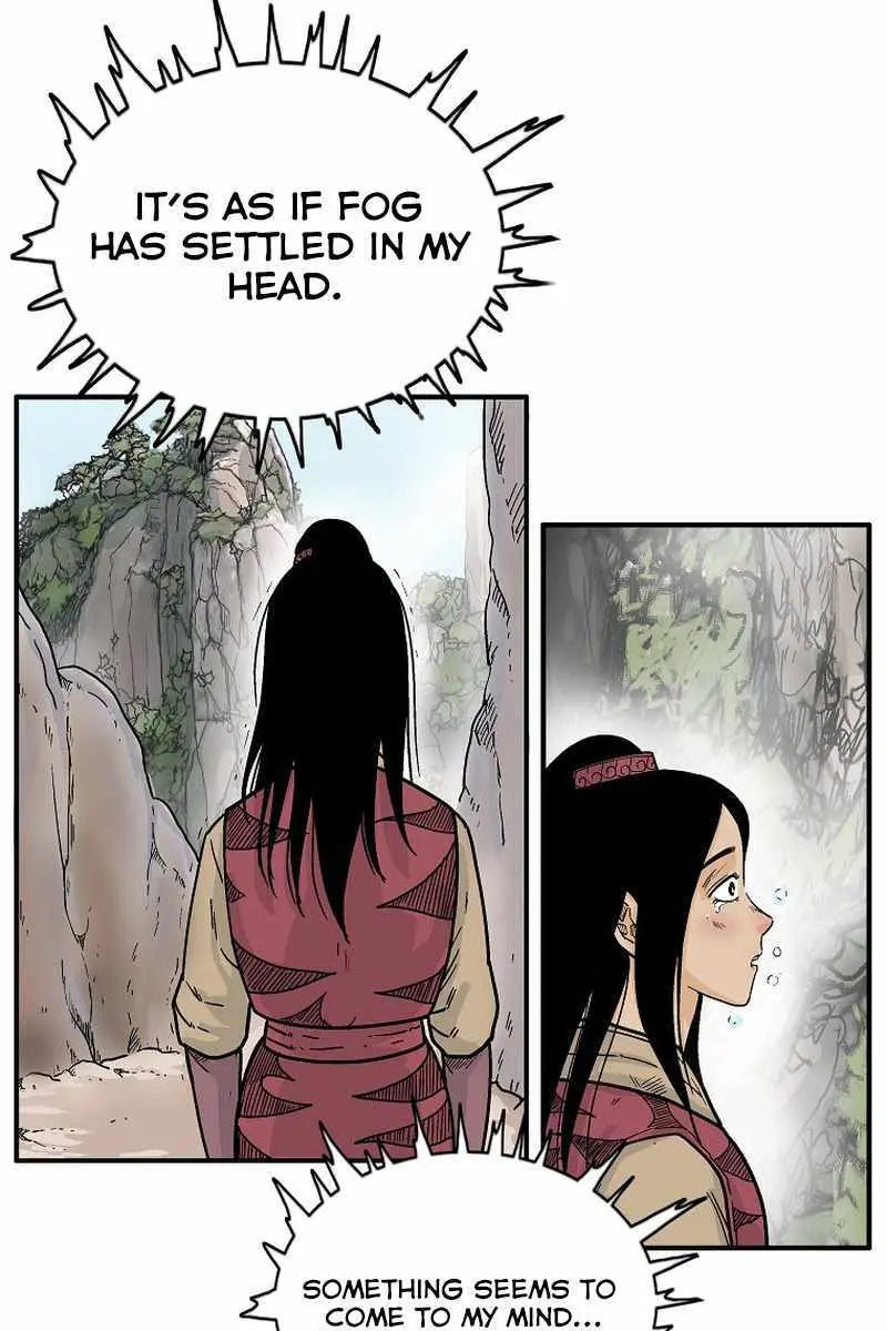 Fist Demon of Mount Hua Chapter 130 Page 31