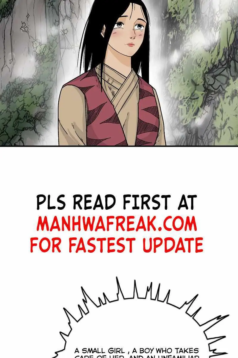 Fist Demon of Mount Hua Chapter 130 Page 33