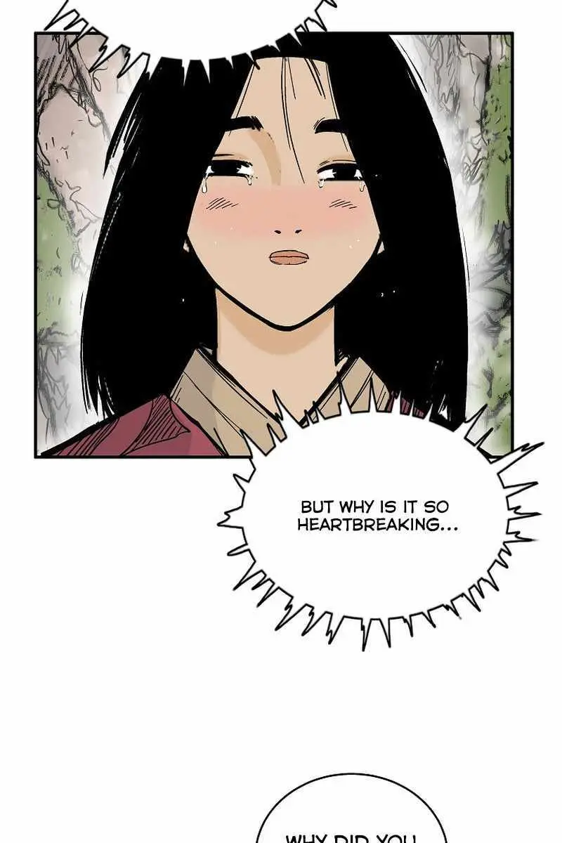 Fist Demon of Mount Hua Chapter 130 Page 35