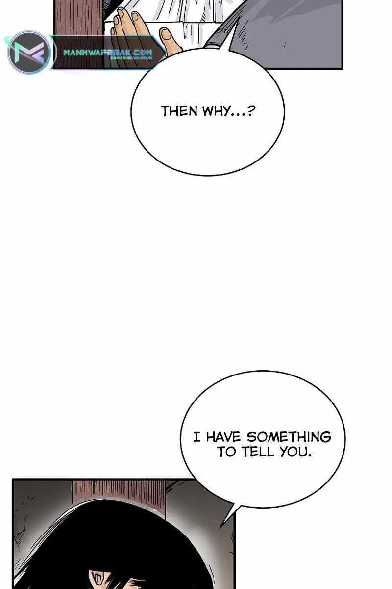 Fist Demon of Mount Hua Chapter 130 Page 38