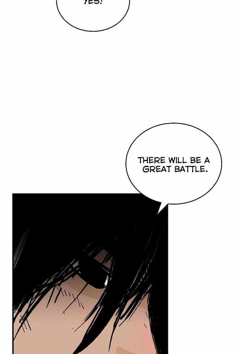 Fist Demon of Mount Hua Chapter 130 Page 40