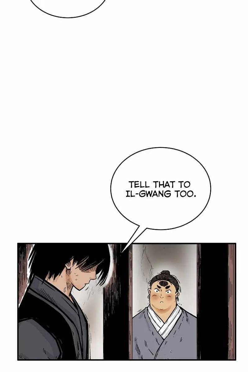 Fist Demon of Mount Hua Chapter 130 Page 44