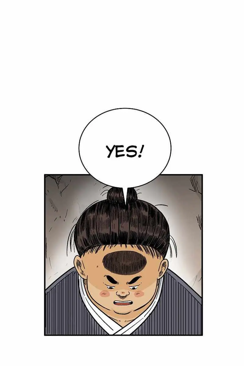 Fist Demon of Mount Hua Chapter 130 Page 45