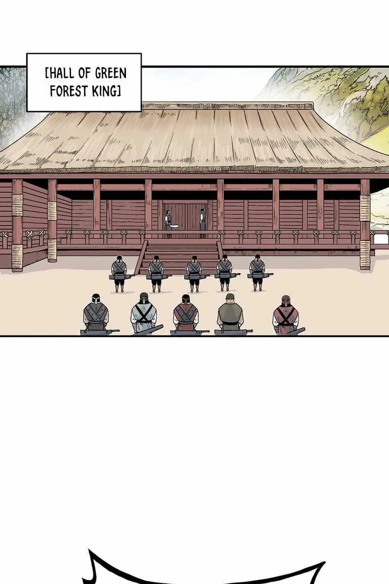 Fist Demon of Mount Hua Chapter 130 Page 50