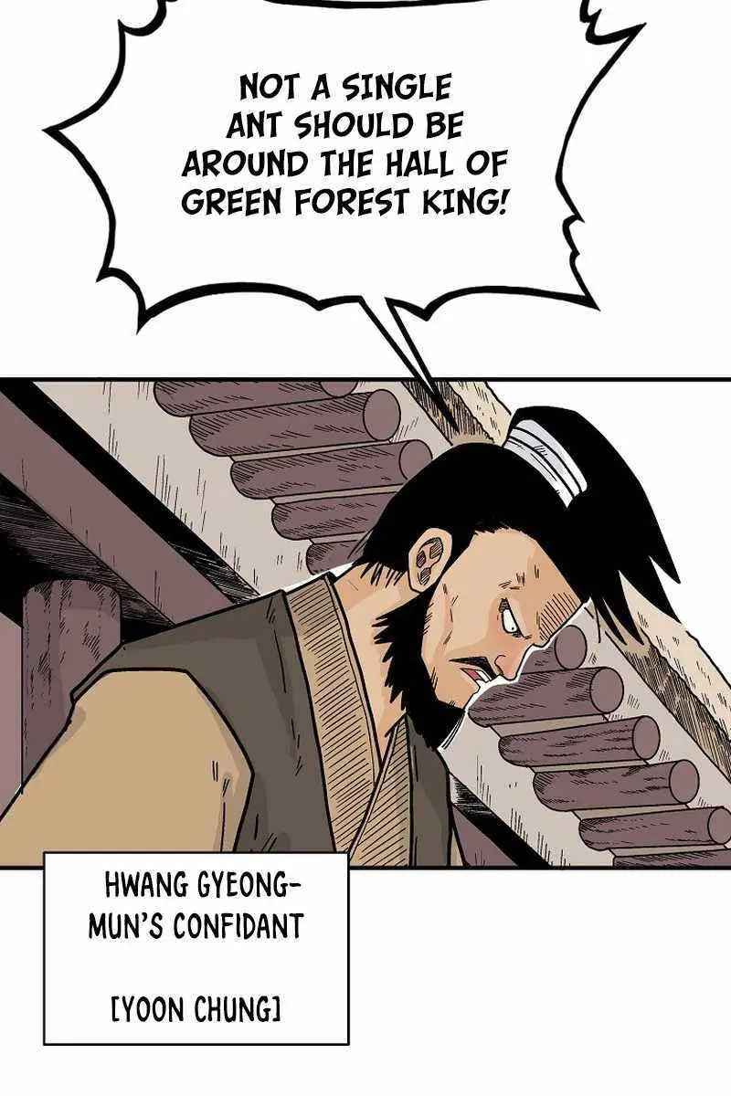 Fist Demon of Mount Hua Chapter 130 Page 51