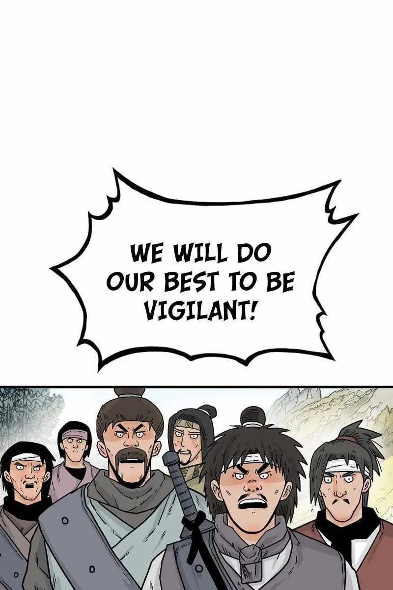 Fist Demon of Mount Hua Chapter 130 Page 52