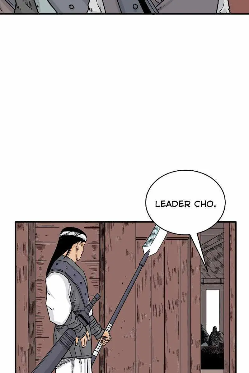 Fist Demon of Mount Hua Chapter 130 Page 53