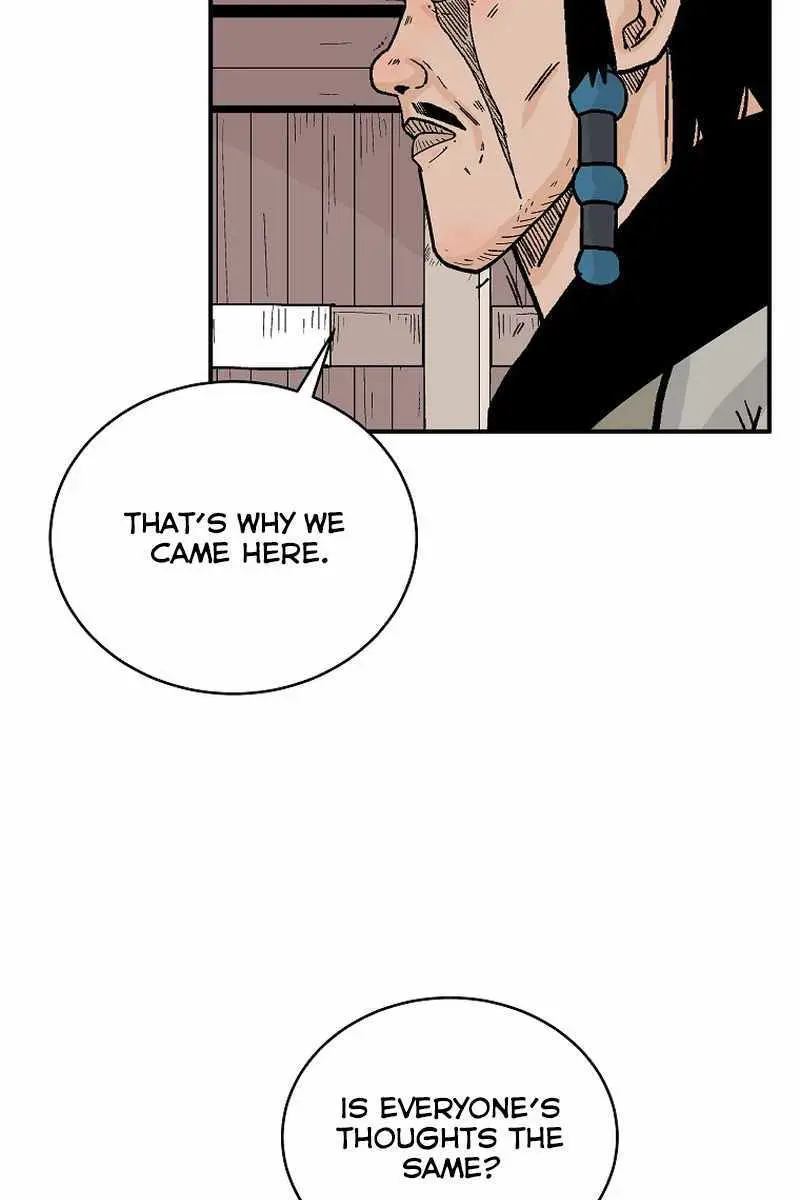 Fist Demon of Mount Hua Chapter 130 Page 59