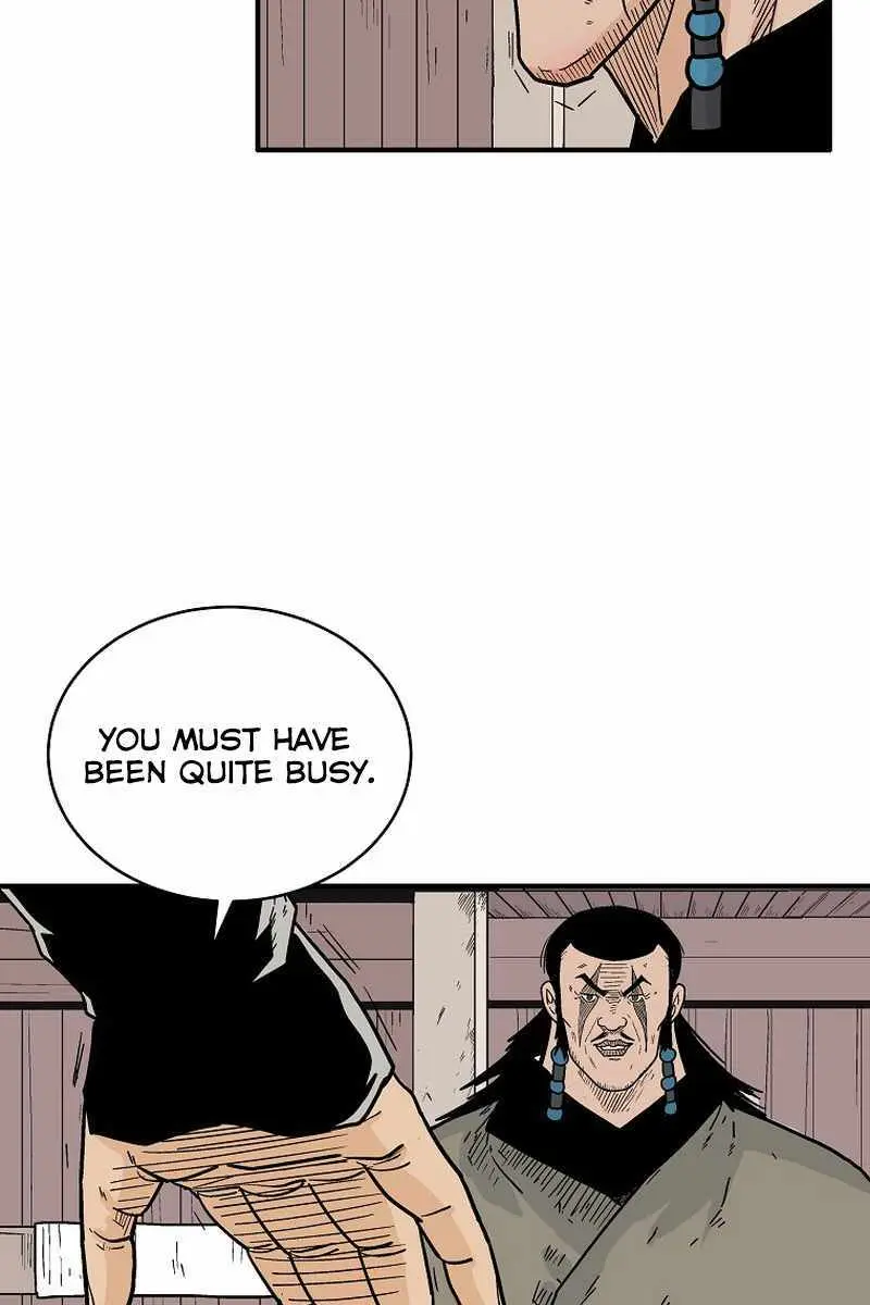 Fist Demon of Mount Hua Chapter 130 Page 66