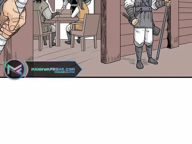 Fist Demon of Mount Hua Chapter 130 Page 68