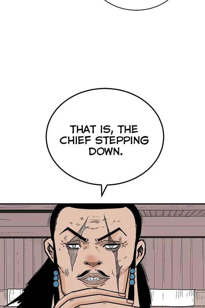 Fist Demon of Mount Hua Chapter 130 Page 70