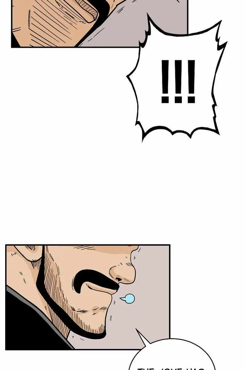 Fist Demon of Mount Hua Chapter 130 Page 72