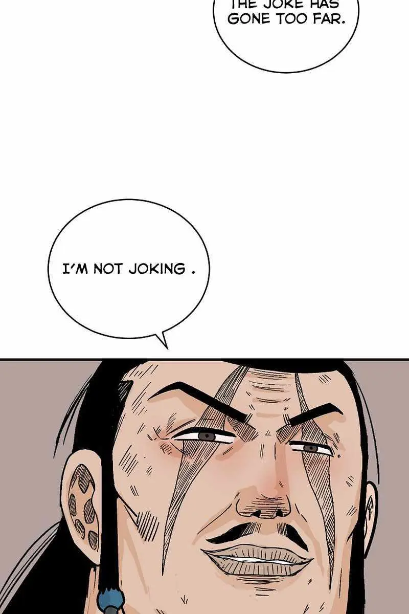 Fist Demon of Mount Hua Chapter 130 Page 73