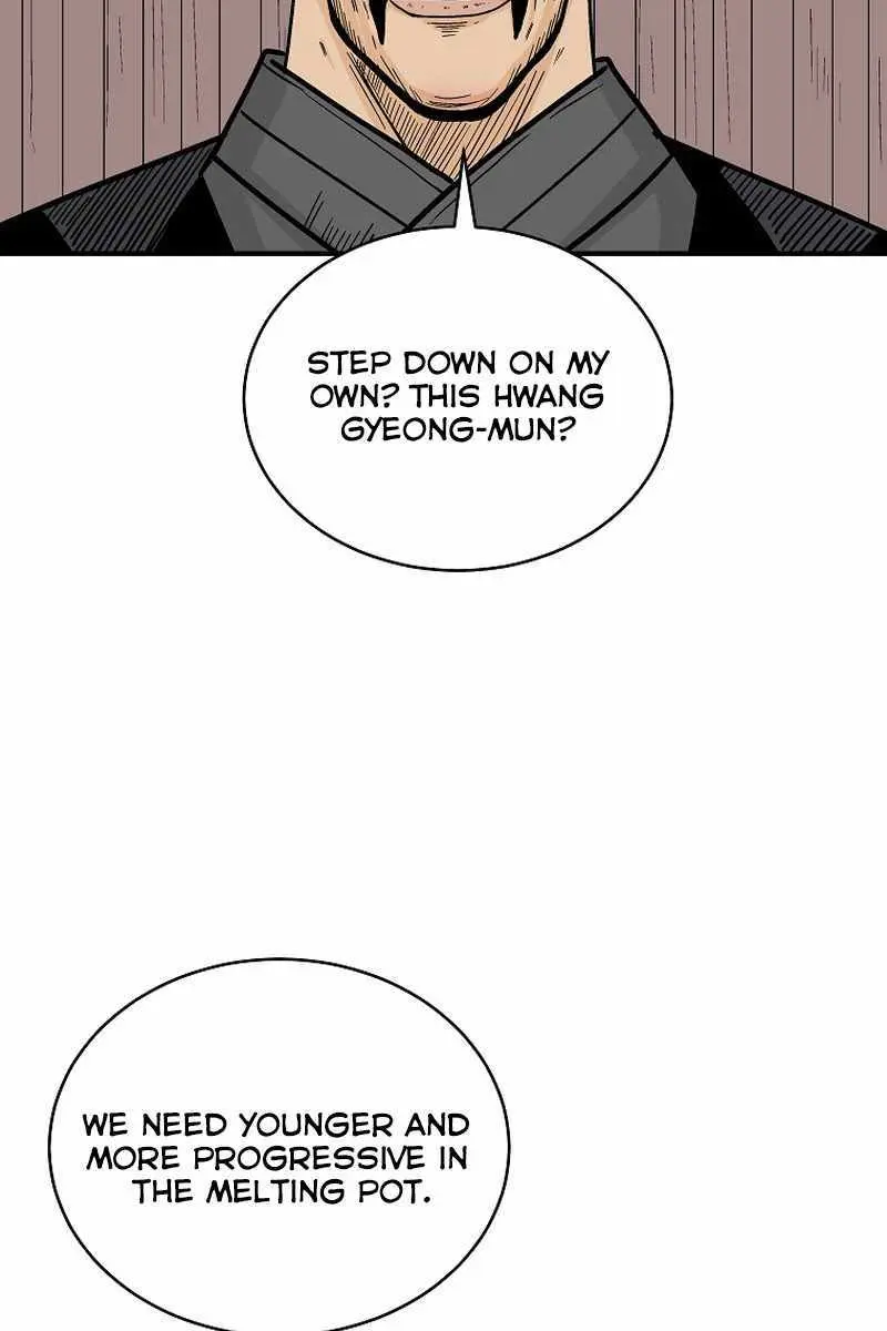 Fist Demon of Mount Hua Chapter 130 Page 77