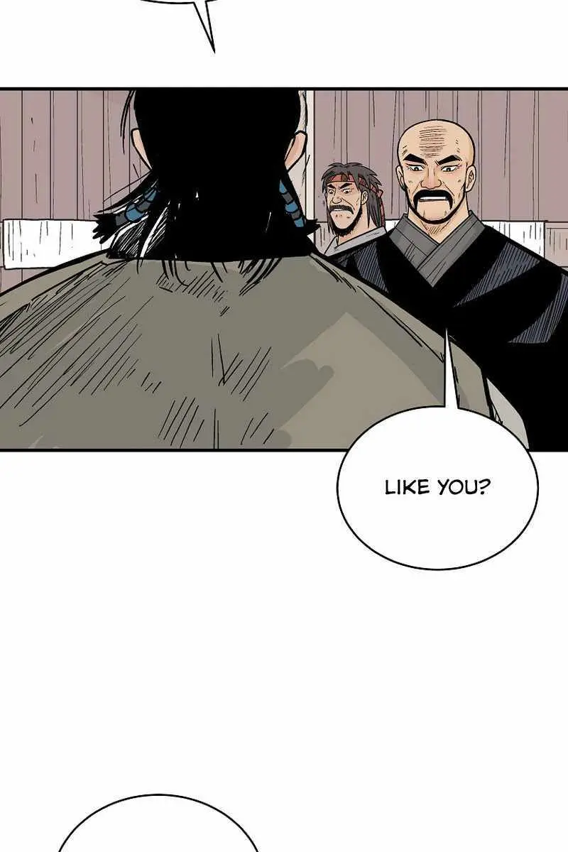 Fist Demon of Mount Hua Chapter 130 Page 78