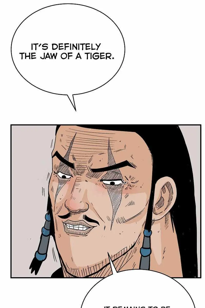 Fist Demon of Mount Hua Chapter 130 Page 86