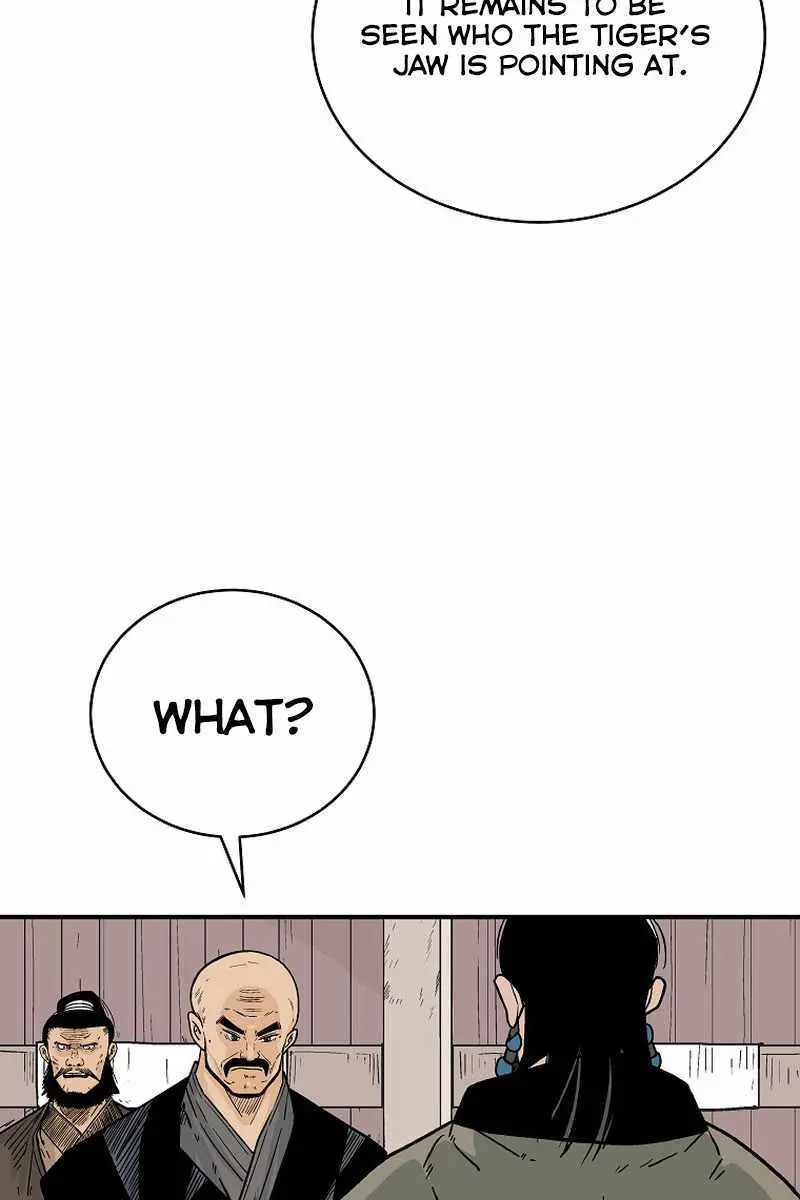 Fist Demon of Mount Hua Chapter 130 Page 87