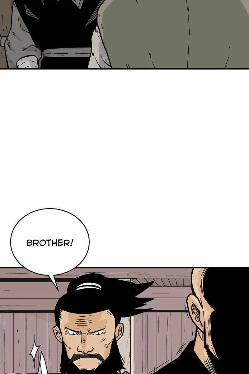 Fist Demon of Mount Hua Chapter 130 Page 88