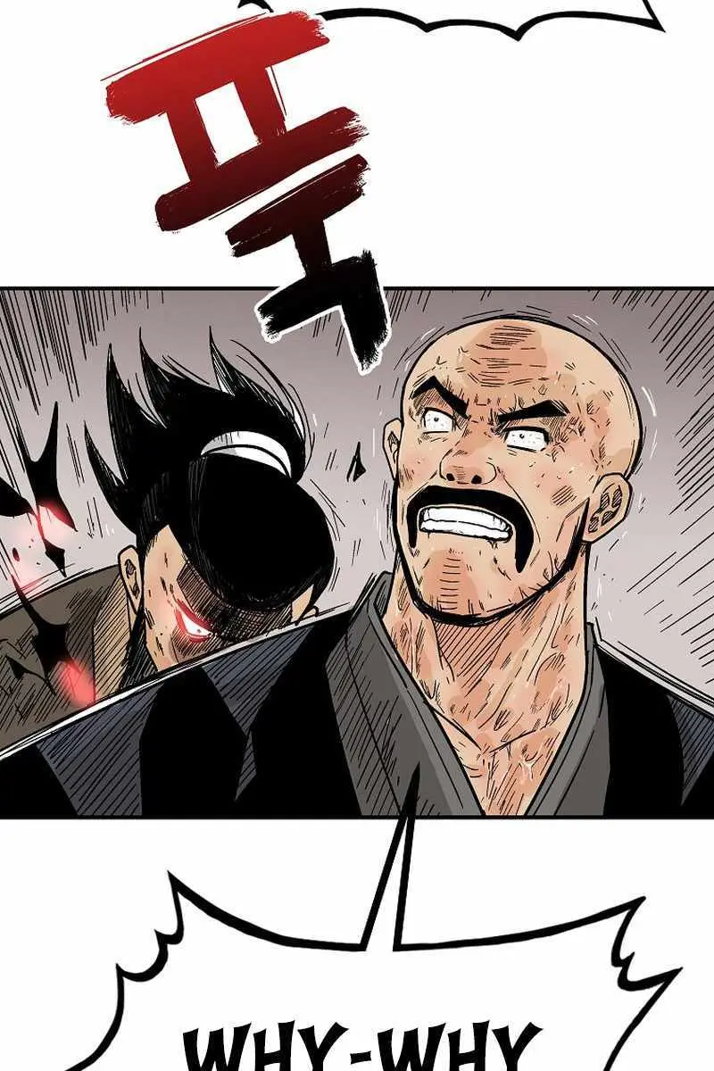 Fist Demon of Mount Hua Chapter 130 Page 90