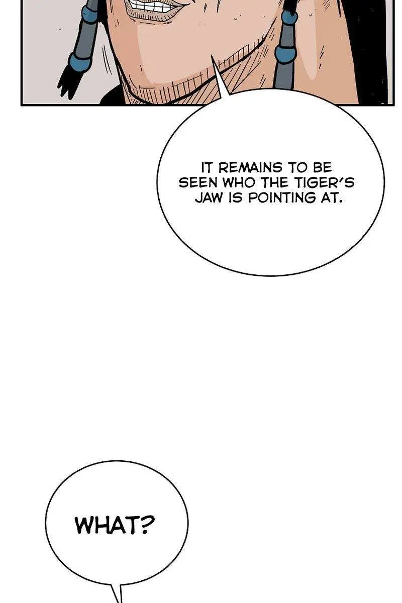 Fist Demon of Mount Hua Chapter 131 Page 6