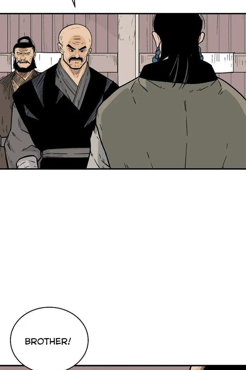 Fist Demon of Mount Hua Chapter 131 Page 7