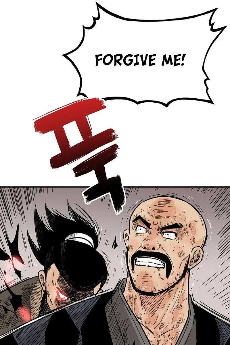 Fist Demon of Mount Hua Chapter 131 Page 9