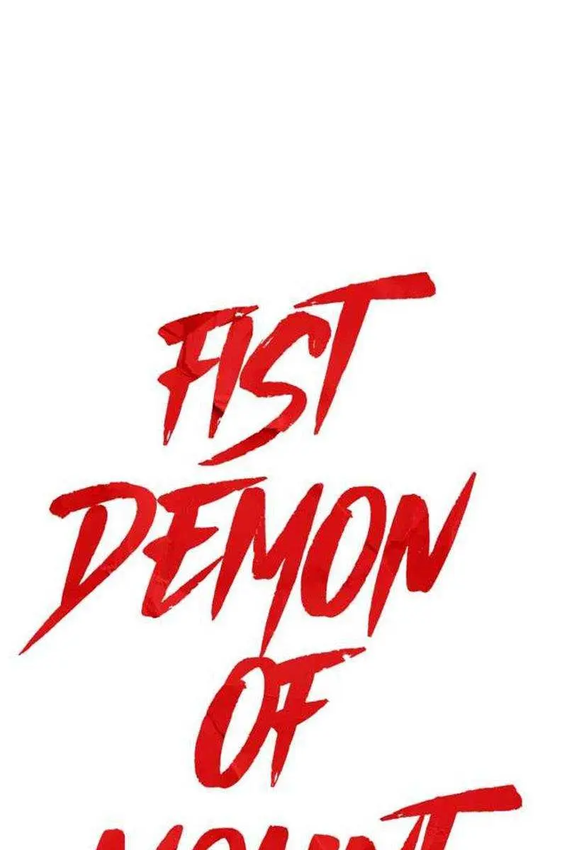 Fist Demon of Mount Hua Chapter 131 Page 11